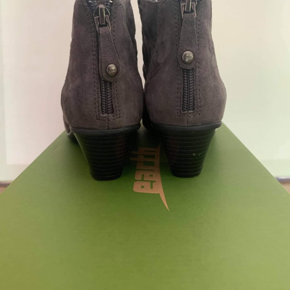Earth Shoes - Picture 6 of 7